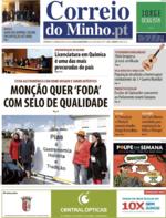 Correio do Minho - 2018-03-11