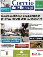 Correio do Minho - 2018-03-13