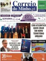 Correio do Minho - 2018-03-16