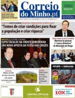 Correio do Minho - 2018-03-17
