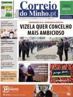 Correio do Minho - 2018-03-20