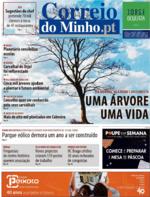 Correio do Minho - 2018-03-22