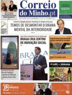 Correio do Minho - 2018-03-24