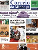 Correio do Minho - 2018-03-30