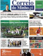 Correio do Minho - 2018-04-03