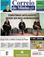 Correio do Minho - 2018-04-04