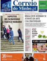 Correio do Minho - 2018-04-05