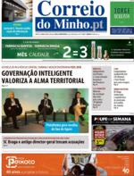 Correio do Minho - 2018-04-06