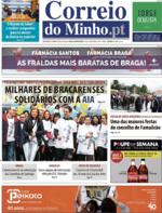 Correio do Minho - 2018-04-09