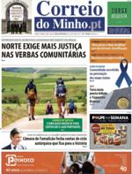 Correio do Minho - 2018-04-10