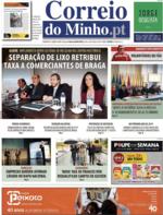 Correio do Minho - 2018-04-11