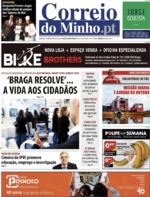Correio do Minho - 2018-04-12