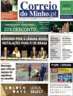 Correio do Minho - 2018-04-13