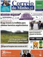 Correio do Minho - 2018-04-16