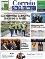 Correio do Minho - 2018-04-17
