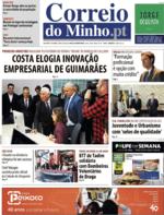Correio do Minho - 2018-04-18