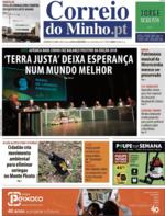 Correio do Minho - 2018-04-22