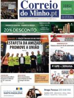 Correio do Minho - 2018-04-23