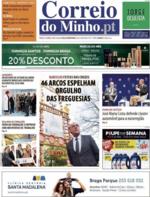 Correio do Minho - 2018-04-27