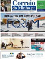 Correio do Minho - 2018-04-29