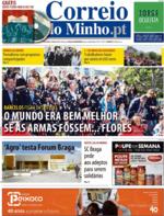 Correio do Minho - 2018-05-02