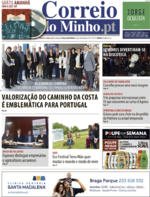 Correio do Minho - 2018-05-03