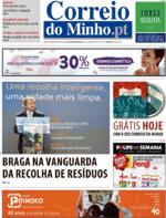 Correio do Minho - 2018-05-04