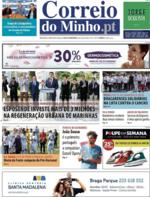 Correio do Minho - 2018-05-07