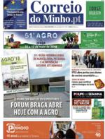 Correio do Minho - 2018-05-10