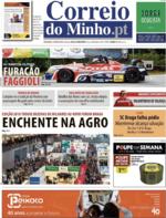 Correio do Minho - 2018-05-14