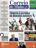 Correio do Minho - 2018-05-22
