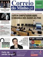 Correio do Minho - 2018-05-23