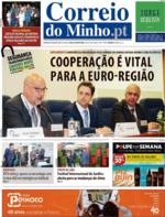Correio do Minho - 2018-05-26