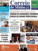 Correio do Minho - 2018-05-30