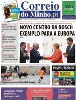 Correio do Minho - 2018-05-31