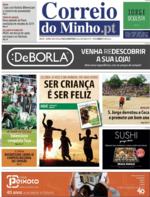 Correio do Minho - 2018-06-01