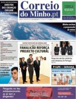 Correio do Minho - 2018-06-02