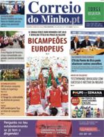Correio do Minho