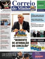 Correio do Minho - 2018-06-06