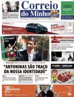 Correio do Minho - 2018-06-07
