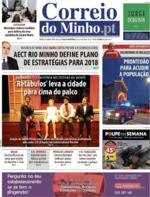 Correio do Minho - 2018-06-08