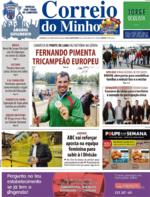 Correio do Minho - 2018-06-10