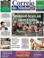 Correio do Minho - 2018-06-12