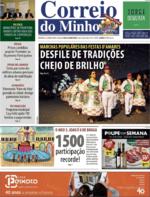 Correio do Minho - 2018-06-13