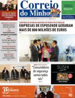 Correio do Minho - 2018-06-15