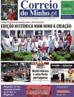 Correio do Minho - 2018-06-16