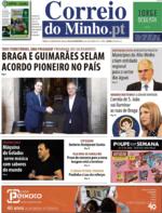 Correio do Minho - 2018-06-19