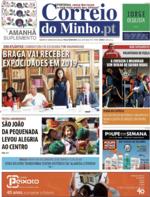 Correio do Minho - 2018-06-21