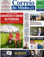 Correio do Minho - 2018-06-28