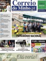 Correio do Minho - 2018-07-01